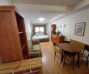 Studio apartman Tatran A-29 Donovaly Slovakia