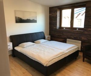 Brand new apartment PANORAMA, Donovaly Donovaly Slovakia