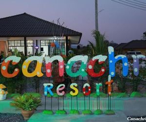 Canachri Resort Ban Sap Bon Thailand