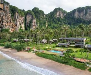 Tinidee Hideaway at Tonsai Beach Krabi Ao Nang Thailand