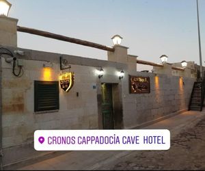 Cronos Cappadocia Cave Hotel Uchisar Turkey