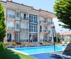 Sardunya Hotel Gunlukbasi Turkey