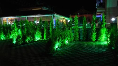 Hotel Photo 11