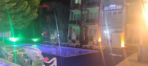 Hotel Photo 15