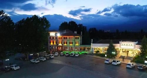 Hotel Photo 20