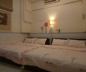 Xincun Seed Homestay Anping Taiwan