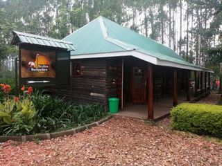 Hotel pic Murchison Backpackers