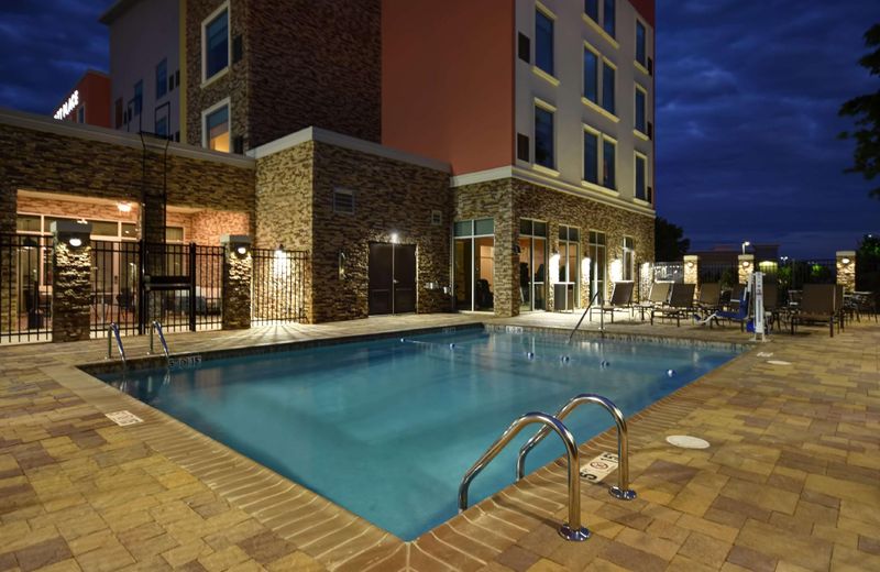 Hyatt Place Huntsville