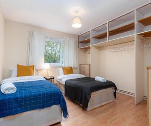 PATRICK CONNOLLY GARDENS DELUXE GUEST ROOM 3 Stratford United Kingdom