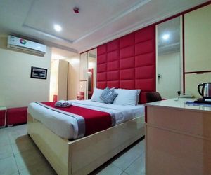BoardWalk Hotel Wuse 2 Abuja Nigeria