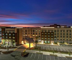 Hampton Inn & Suites San Jose Airport, CA San Jose United States