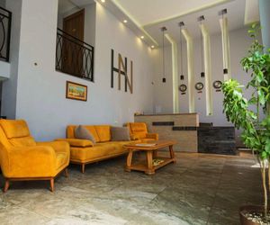 HOTEL NABADI Avchaly Georgia