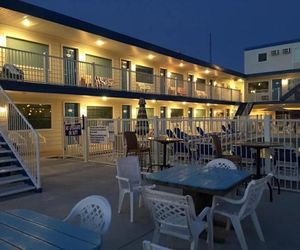 The Blue Marlin Resort Wildwood Crest United States