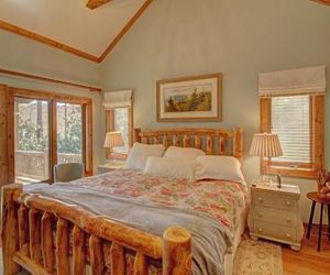 Elk Creek Hideaway Banner Elk United States