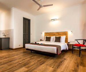 OYO Townhouse 124 Srm Kuppakonam Pudur Coimbatore India