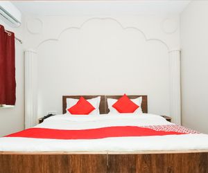 OYO 40470 Hina Guest House Jodhpur India