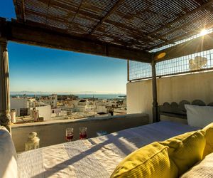 Magnifico Ático con increíbles vistas a  África Tarifa Spain