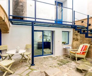 Estupendo duplex en el centro ciudad Tarifa Spain