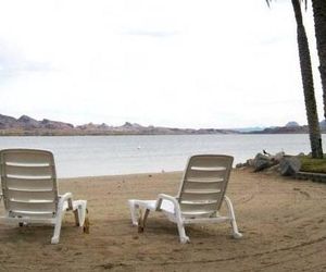 The Nautical Beachfront Resort Lake Havasu United States