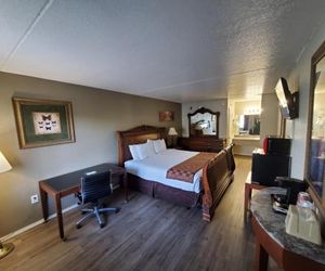 Branson Surrey Inn Branson United States