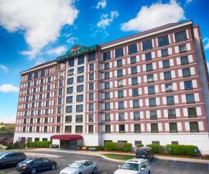 Grand Plaza Hotel Branson Branson United States