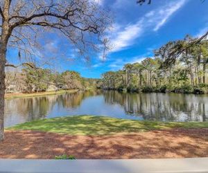 3327 Lake Forest Sea Pines 2 BR Condo Hilton Head Island United States