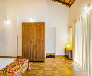 Chic suite with a pool, near Candolim Beach/73831 Candolim India