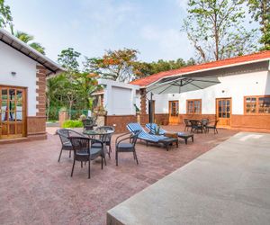 Luxe 6-bedroom cottage with a private pool/73566 Assagao India