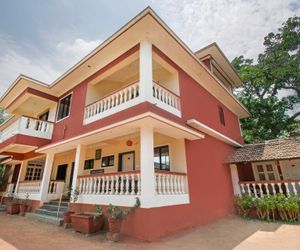 Charming room for 3, ideal for families/74099 Anjuna India