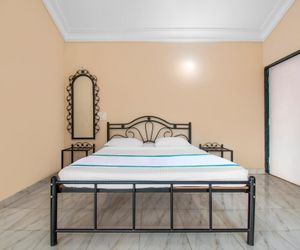 Pleasant room for 3, ideal for couples/74107 Anjuna India