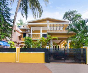 3-bedroom villa with a pool/74154 Candolim India