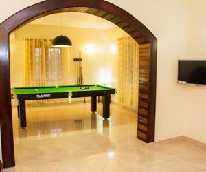 Casa Bellissimo By There4You Tourism Mapusa India