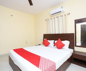 OYO 40638 HOTEL TURMERIC LEAF Bhubaneswar India