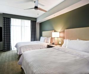 Homewood Suites by Hilton Greenville Downtown, SC Greenville United States