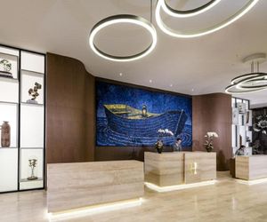 Hide Beach Residences Hallandale United States
