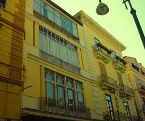 Palazzo Starace Sorrento Italy