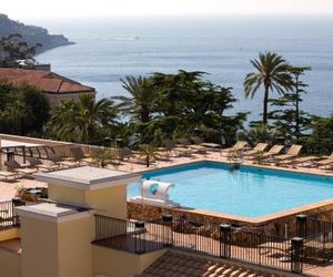 Grand Hotel La Favorita Sorrento Italy