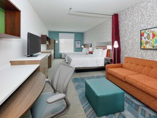 Hotel pic Home2 Suites by Hilton Hagerstown