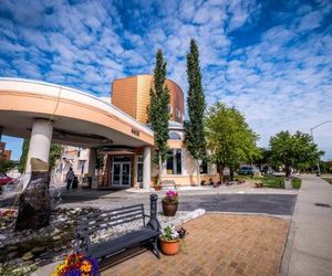Puffin Inn Anchorage United States