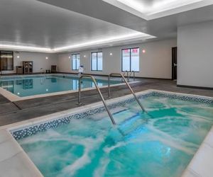 Hyatt Place Anchorage-Midtown Anchorage United States