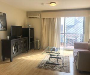 Apartment unit  with 2 bedrooms Perth Australia