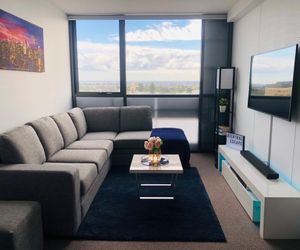 ★Central Adelaide Apartment★Work★Vacation★Parking★ Adelaide Australia