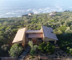 Earth Wind and Ocean WILDERNESS South Africa