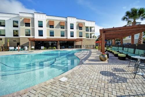 Hotel Photo 11