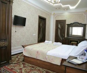 Guest House Lavanda Samarkand Uzbekistan