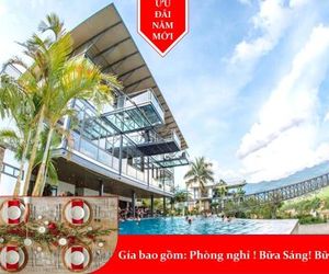 Dragonfly Hotel Nghia Lo Mu Cang Chai Vietnam