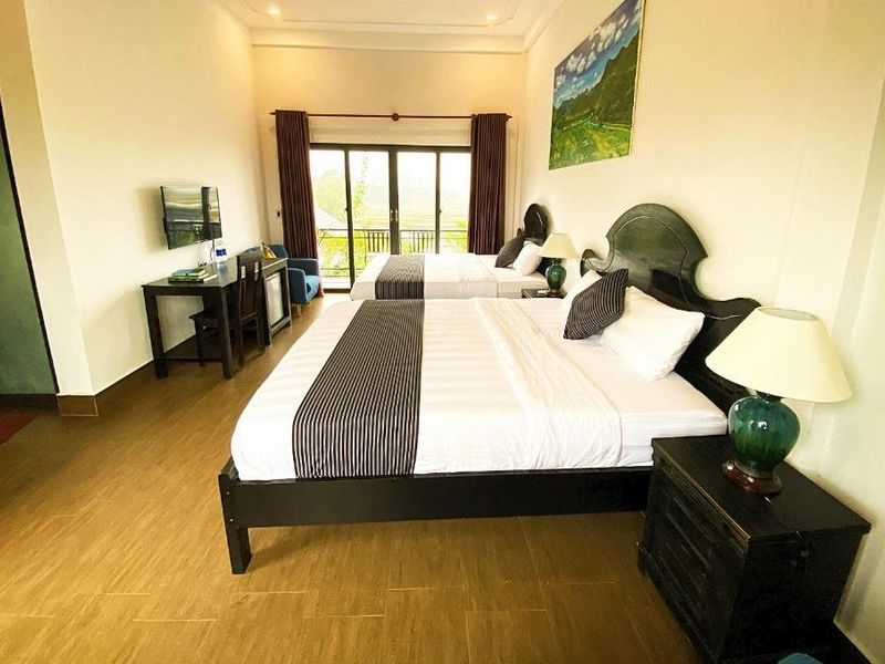 Hotel Photo 14