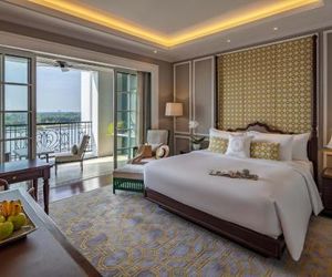 Mia Saigon – Luxury Boutique Hotel Ho Chi Minh Vietnam