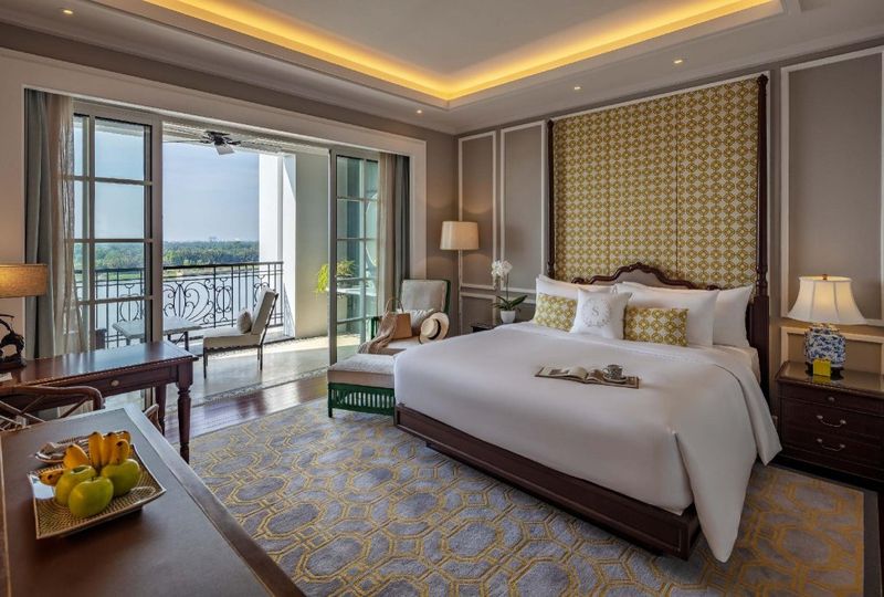image of hotel Mia Saigon – Luxury Boutique Hotel
