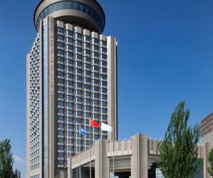 Hohhot Juva Grand Hotel Hohhot China